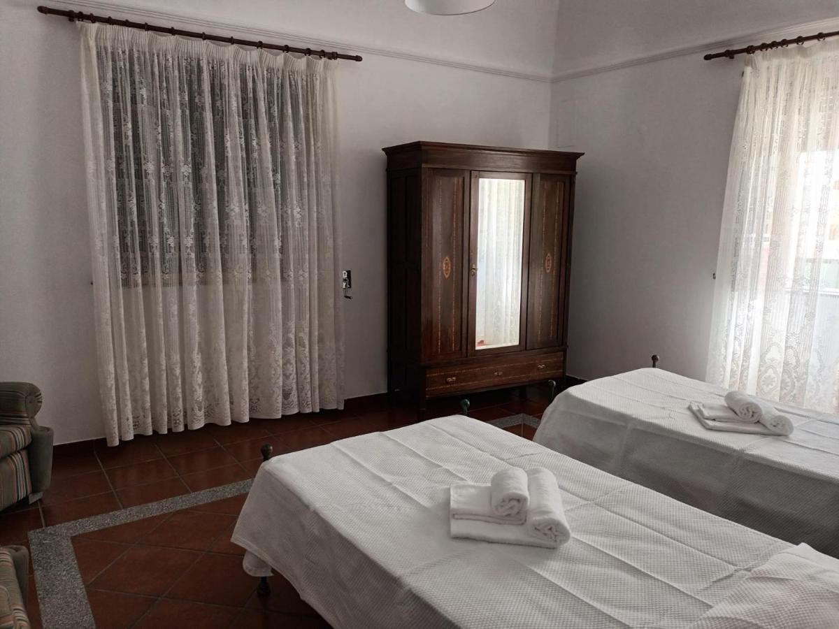 Appartamento Casa Morais Pinto Reguengos de Monsaraz Esterno foto