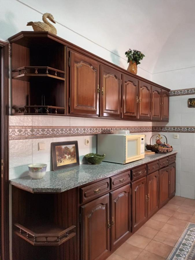 Appartamento Casa Morais Pinto Reguengos de Monsaraz Esterno foto