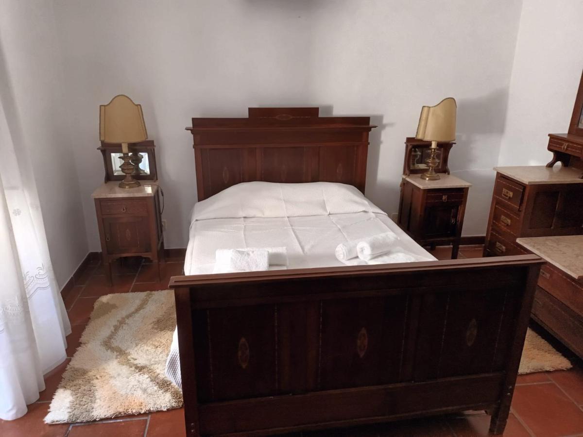 Appartamento Casa Morais Pinto Reguengos de Monsaraz Esterno foto