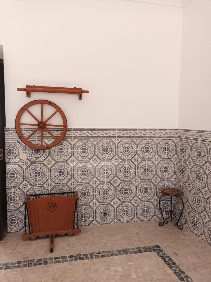 Appartamento Casa Morais Pinto Reguengos de Monsaraz Esterno foto