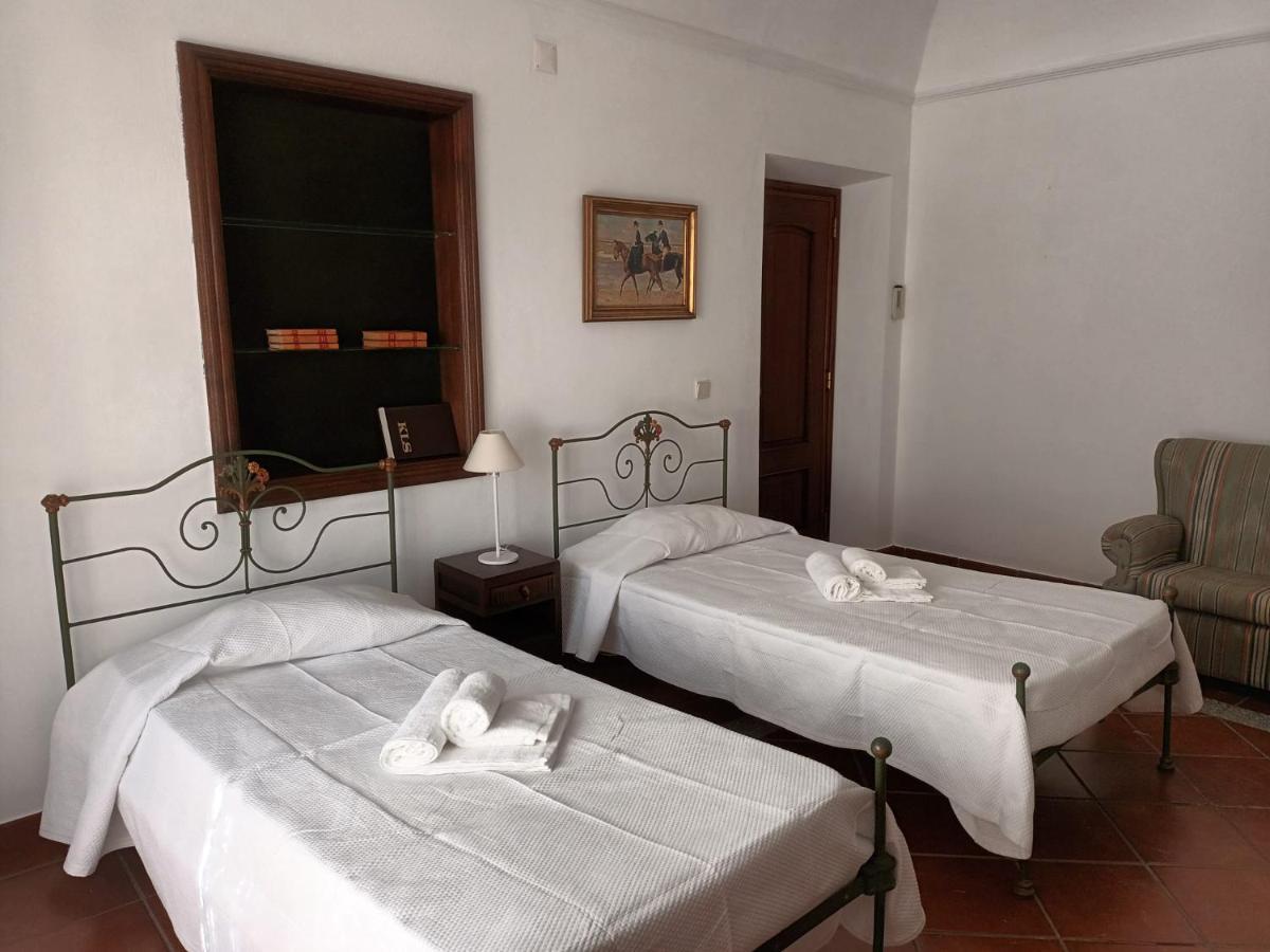 Appartamento Casa Morais Pinto Reguengos de Monsaraz Esterno foto