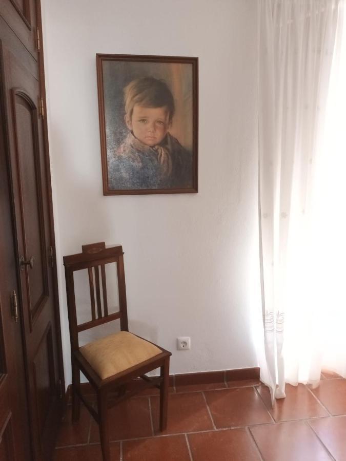 Appartamento Casa Morais Pinto Reguengos de Monsaraz Esterno foto