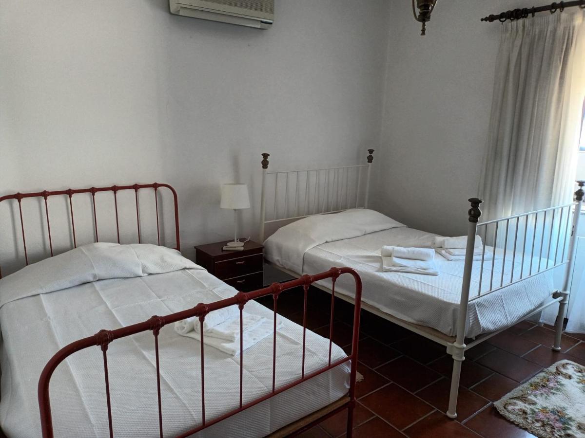 Appartamento Casa Morais Pinto Reguengos de Monsaraz Esterno foto