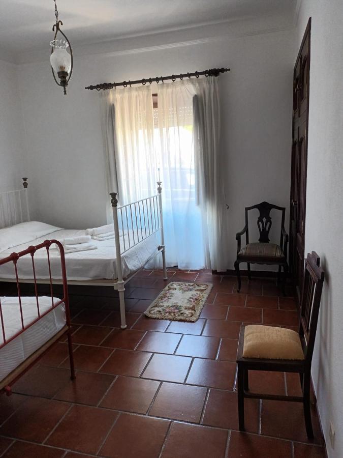 Appartamento Casa Morais Pinto Reguengos de Monsaraz Esterno foto