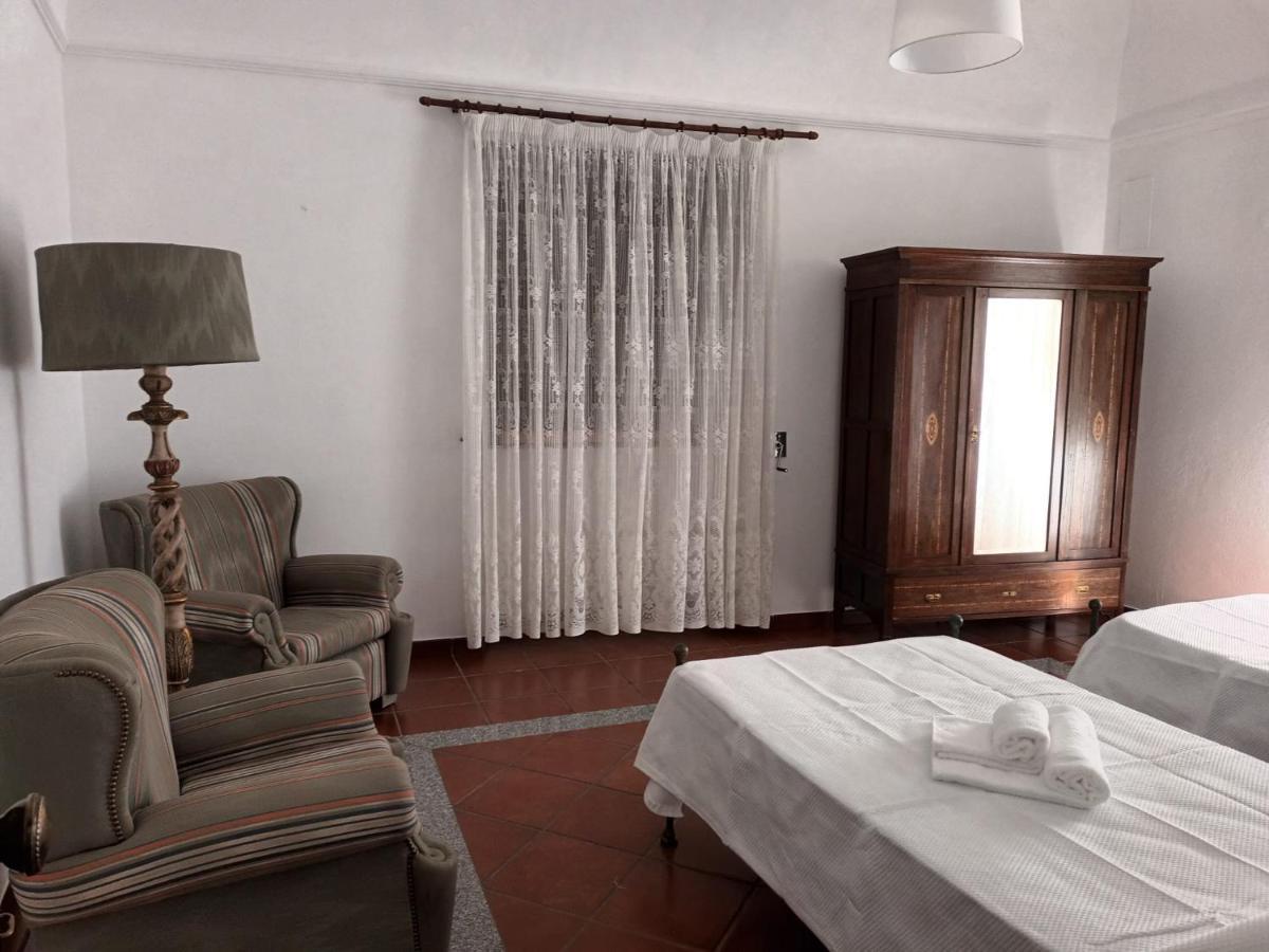 Appartamento Casa Morais Pinto Reguengos de Monsaraz Esterno foto