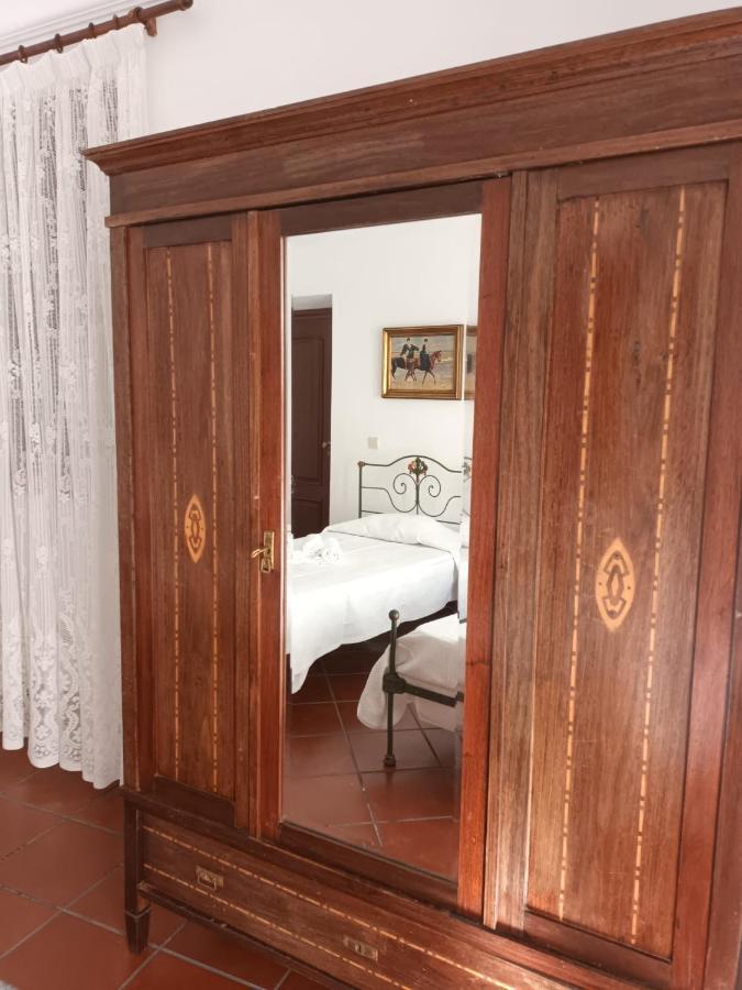 Appartamento Casa Morais Pinto Reguengos de Monsaraz Esterno foto