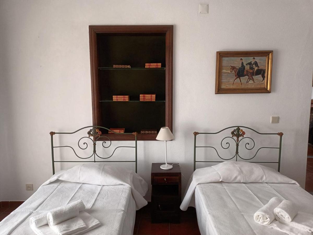 Appartamento Casa Morais Pinto Reguengos de Monsaraz Esterno foto
