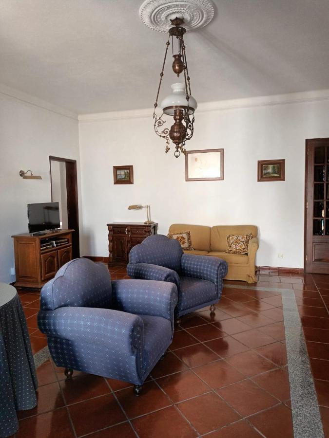 Appartamento Casa Morais Pinto Reguengos de Monsaraz Esterno foto
