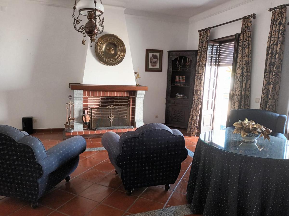 Appartamento Casa Morais Pinto Reguengos de Monsaraz Esterno foto