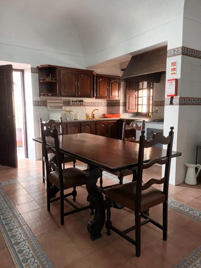 Appartamento Casa Morais Pinto Reguengos de Monsaraz Esterno foto
