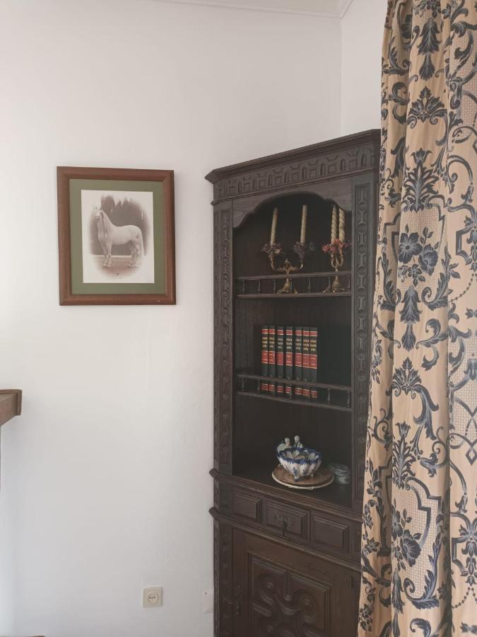 Appartamento Casa Morais Pinto Reguengos de Monsaraz Esterno foto