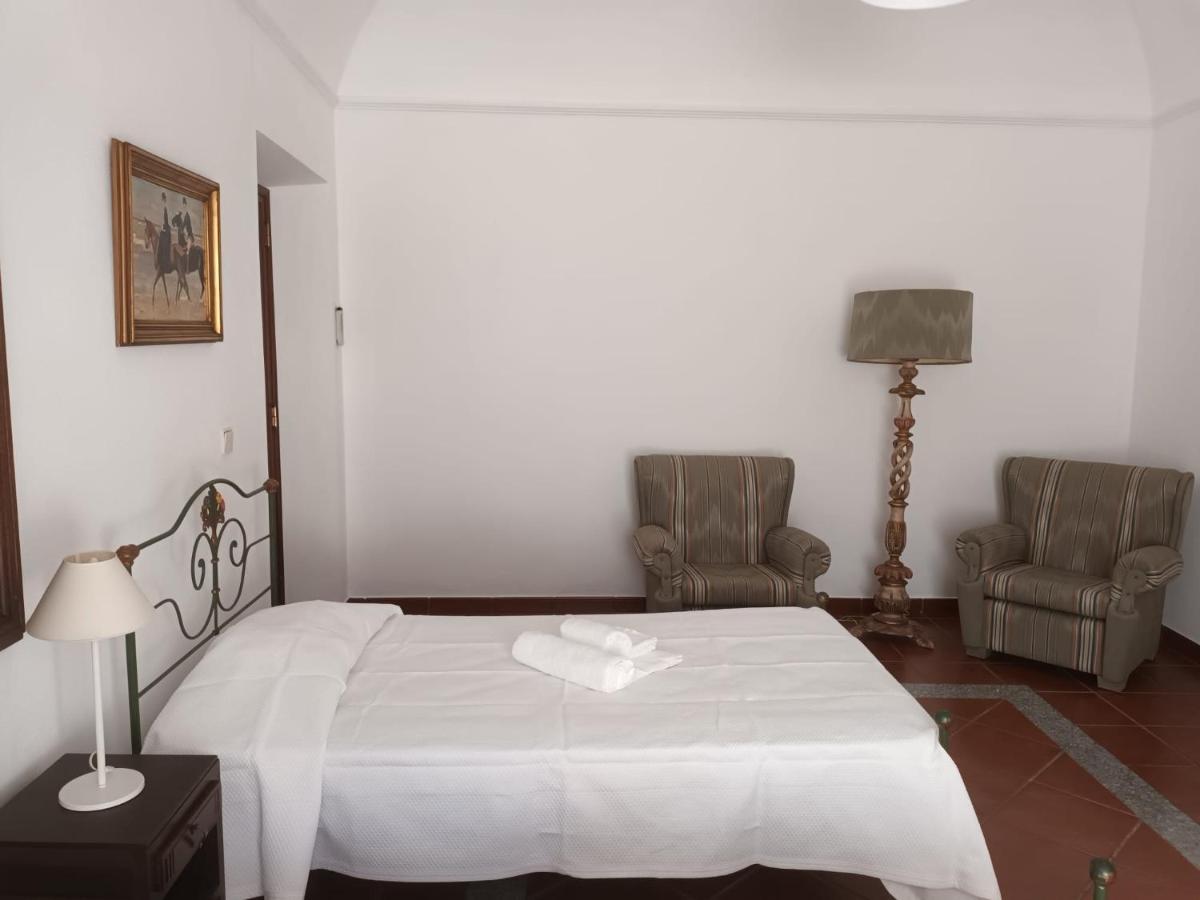 Appartamento Casa Morais Pinto Reguengos de Monsaraz Esterno foto