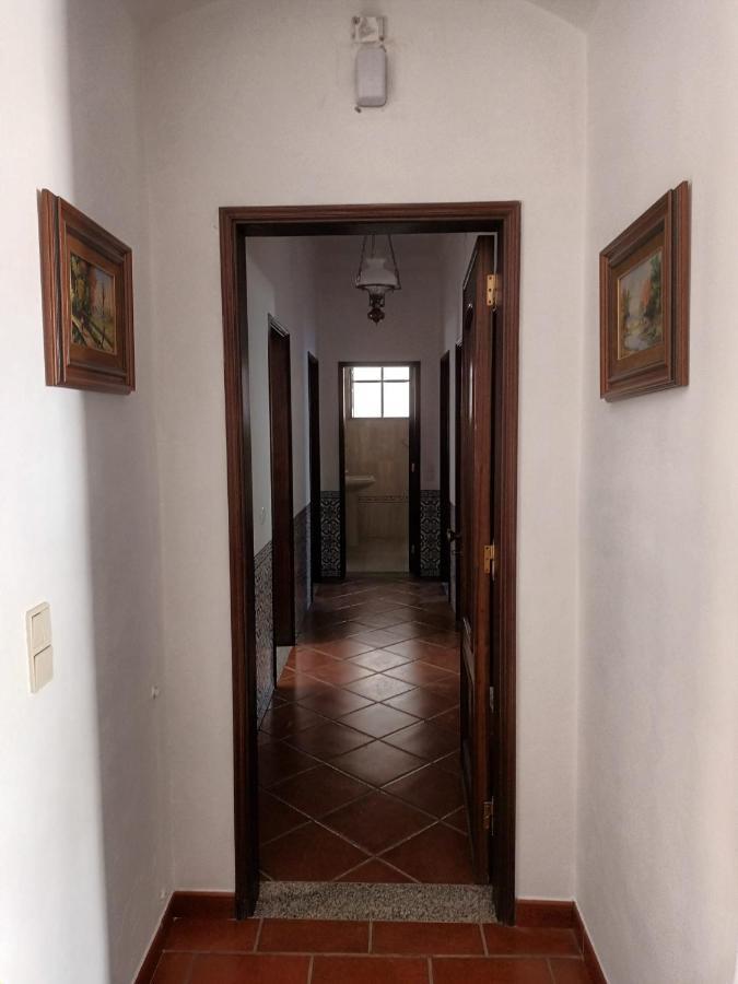 Appartamento Casa Morais Pinto Reguengos de Monsaraz Esterno foto