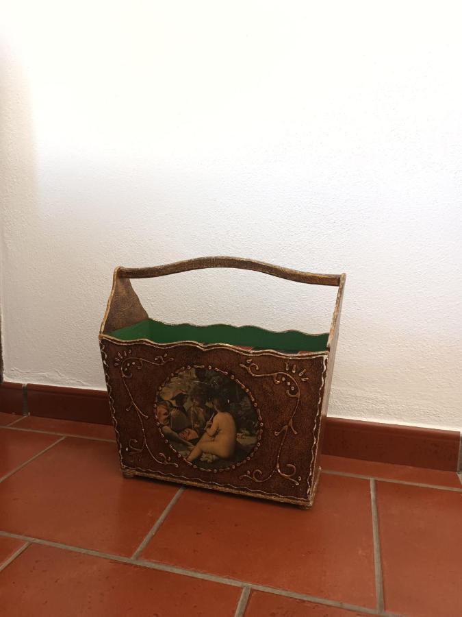 Appartamento Casa Morais Pinto Reguengos de Monsaraz Esterno foto