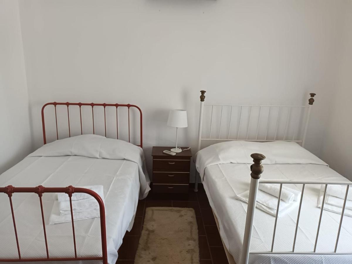 Appartamento Casa Morais Pinto Reguengos de Monsaraz Esterno foto