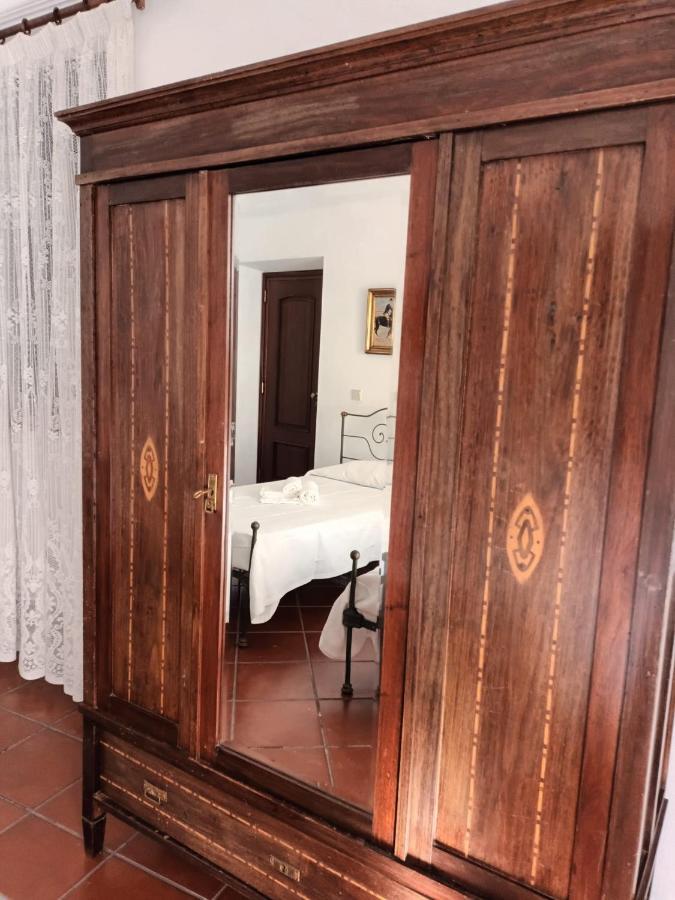 Appartamento Casa Morais Pinto Reguengos de Monsaraz Esterno foto