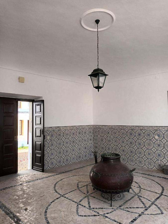 Appartamento Casa Morais Pinto Reguengos de Monsaraz Esterno foto