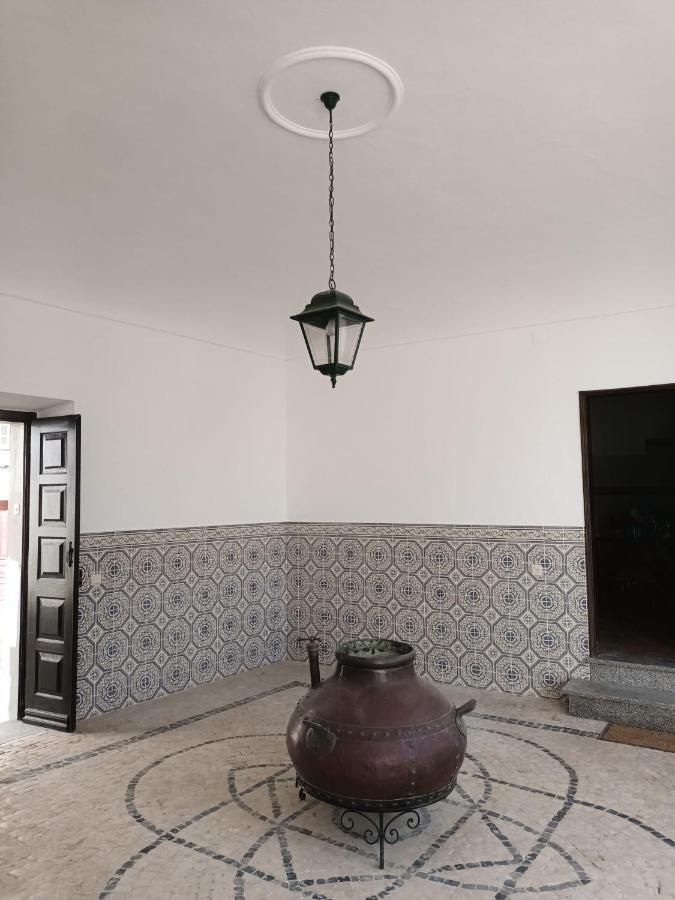 Appartamento Casa Morais Pinto Reguengos de Monsaraz Esterno foto