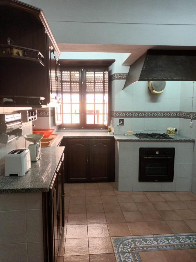 Appartamento Casa Morais Pinto Reguengos de Monsaraz Esterno foto