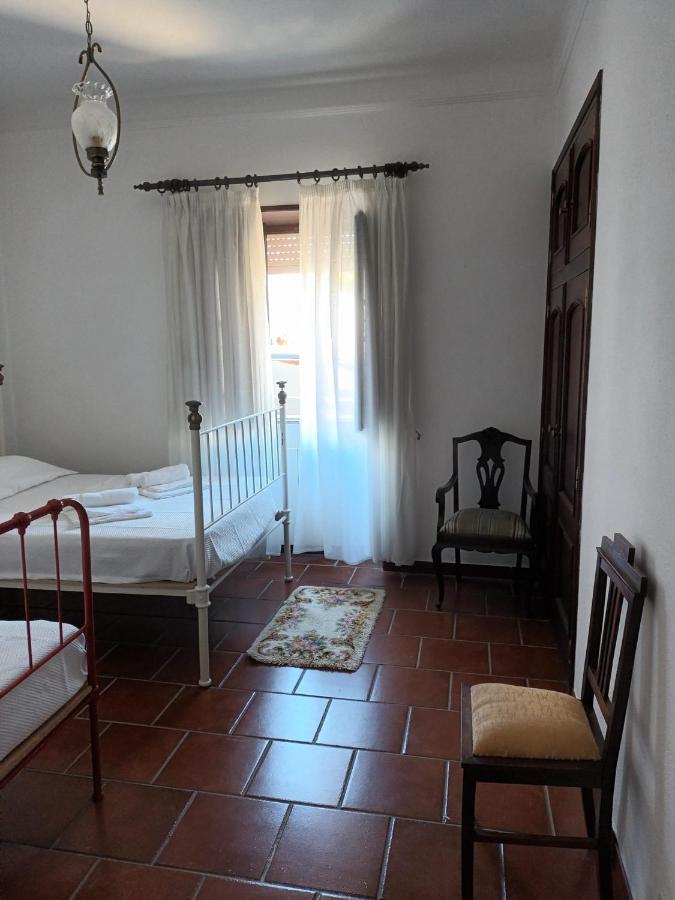 Appartamento Casa Morais Pinto Reguengos de Monsaraz Esterno foto