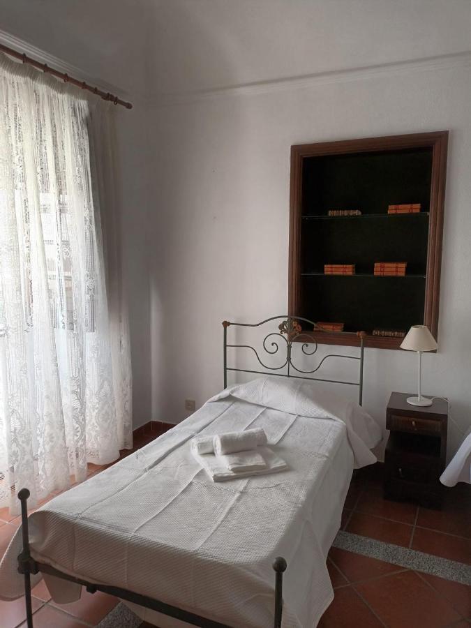 Appartamento Casa Morais Pinto Reguengos de Monsaraz Esterno foto