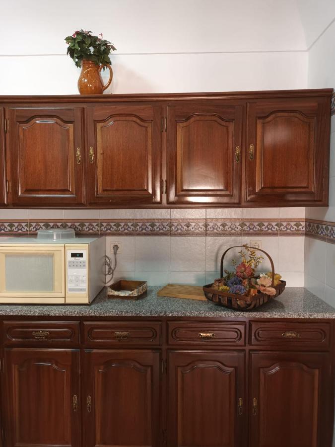 Appartamento Casa Morais Pinto Reguengos de Monsaraz Esterno foto