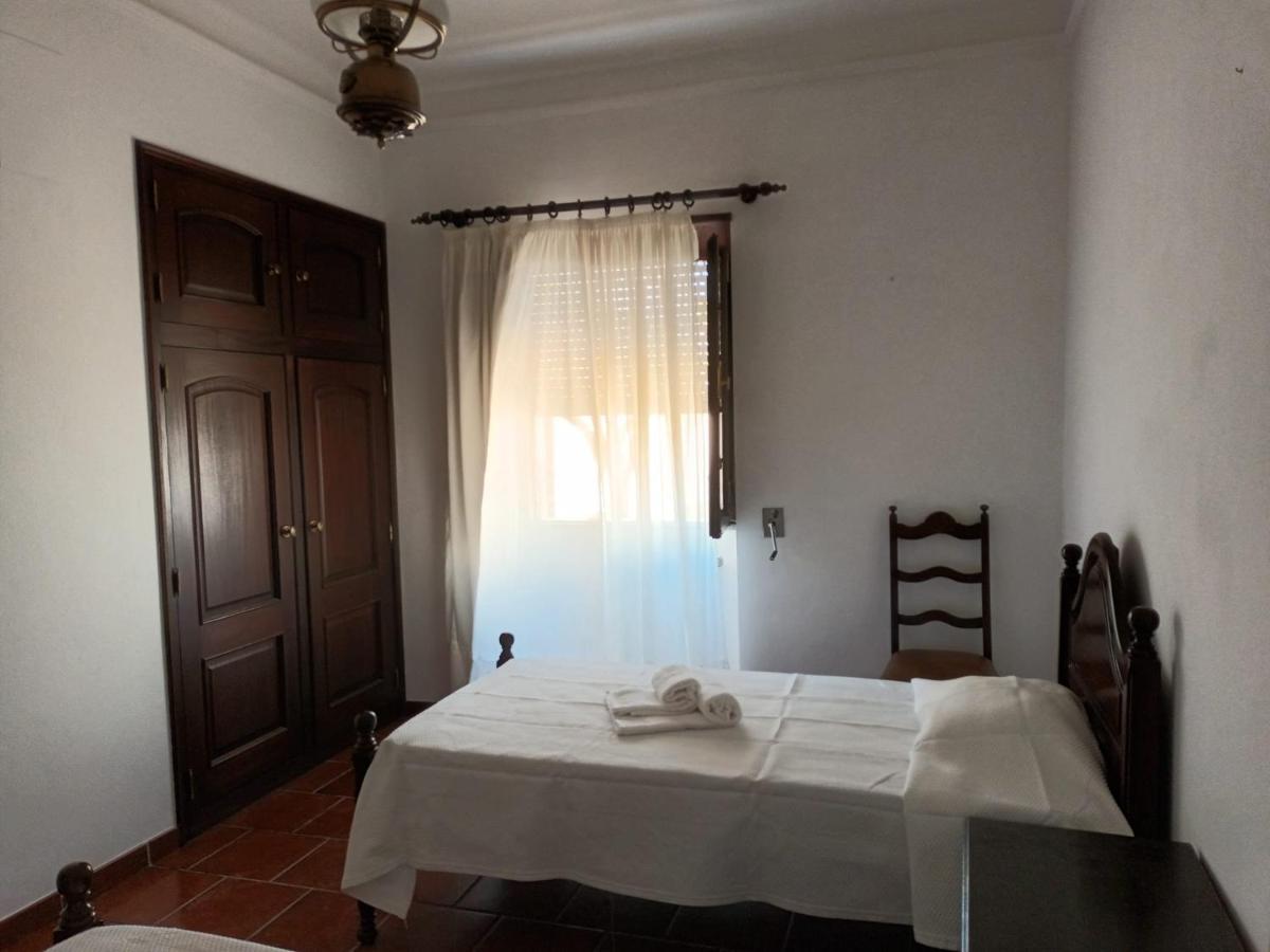Appartamento Casa Morais Pinto Reguengos de Monsaraz Esterno foto