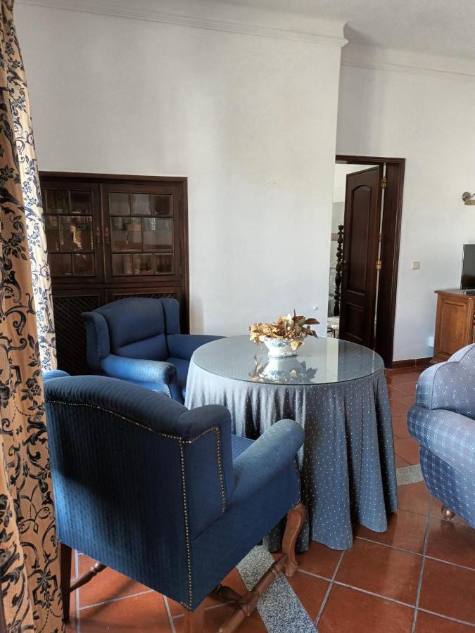 Appartamento Casa Morais Pinto Reguengos de Monsaraz Esterno foto