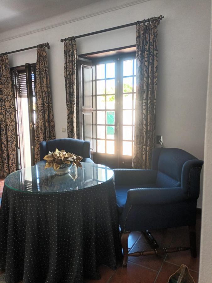 Appartamento Casa Morais Pinto Reguengos de Monsaraz Esterno foto