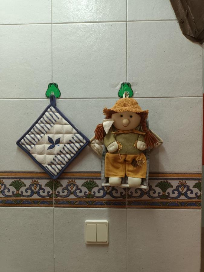 Appartamento Casa Morais Pinto Reguengos de Monsaraz Esterno foto